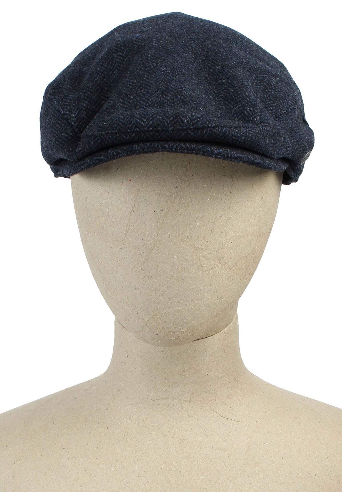 Bugatti Herren in blau