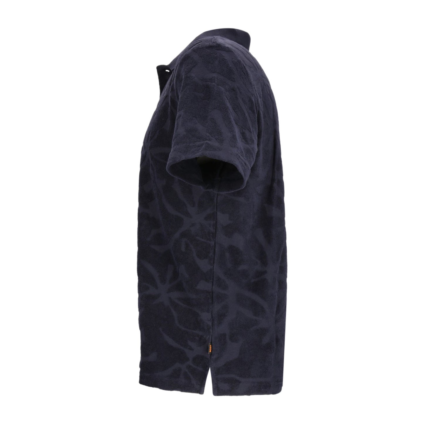 BOSS Herren PoloShirt in blau