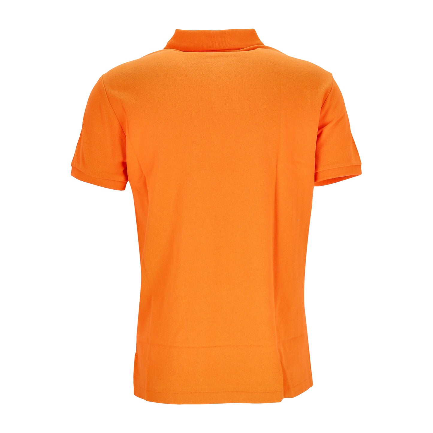 Polo Ralph Lauren Herren Poloshirt in orange