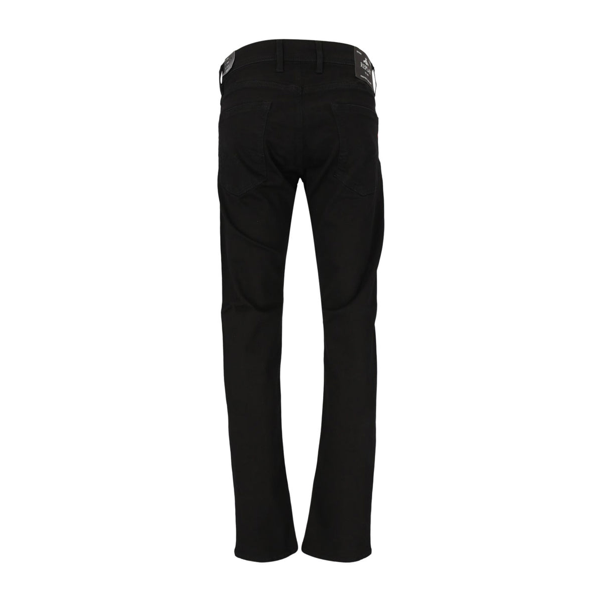 Replay Herren in schwarz