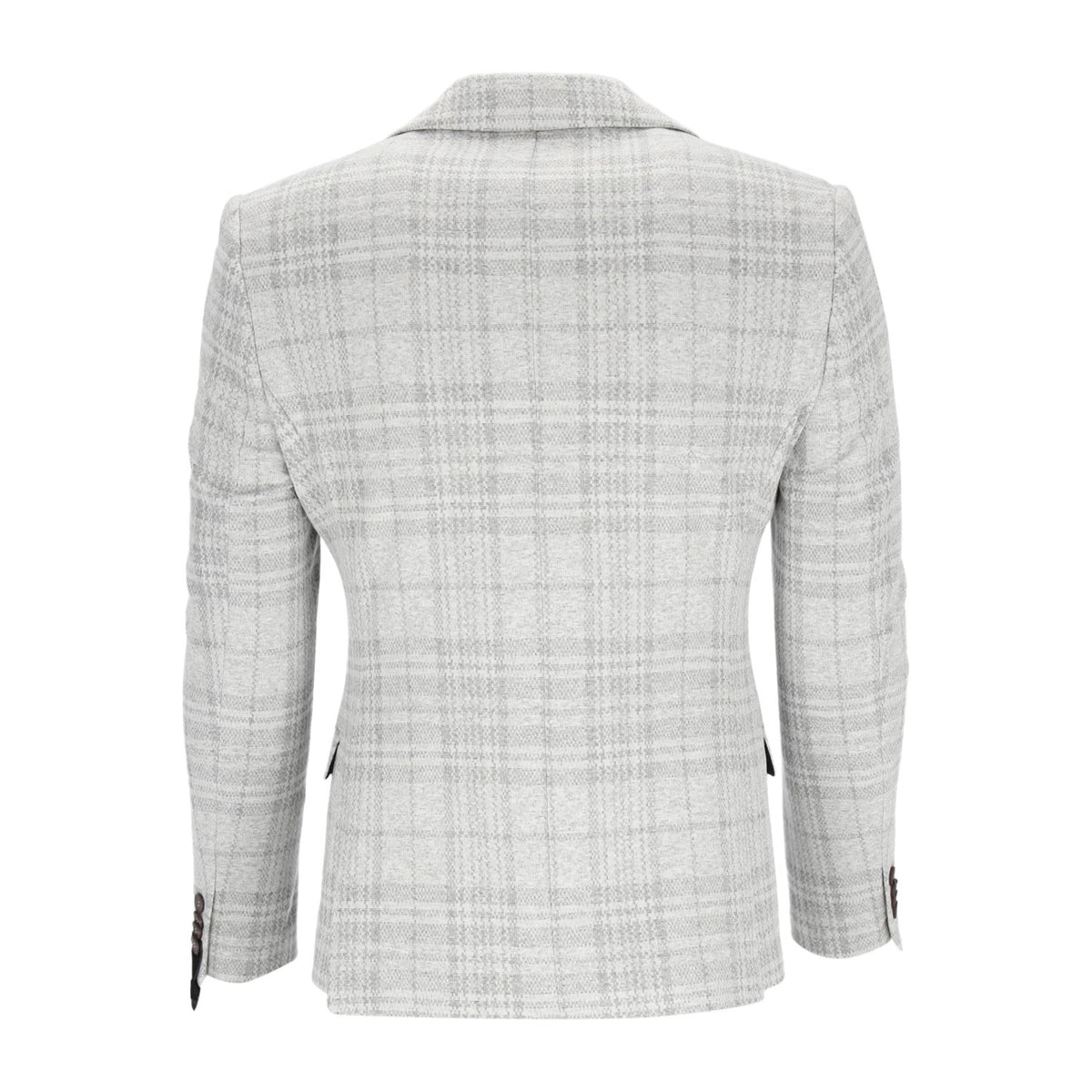 Zuitable_BF (BodyFit) Herren in silber