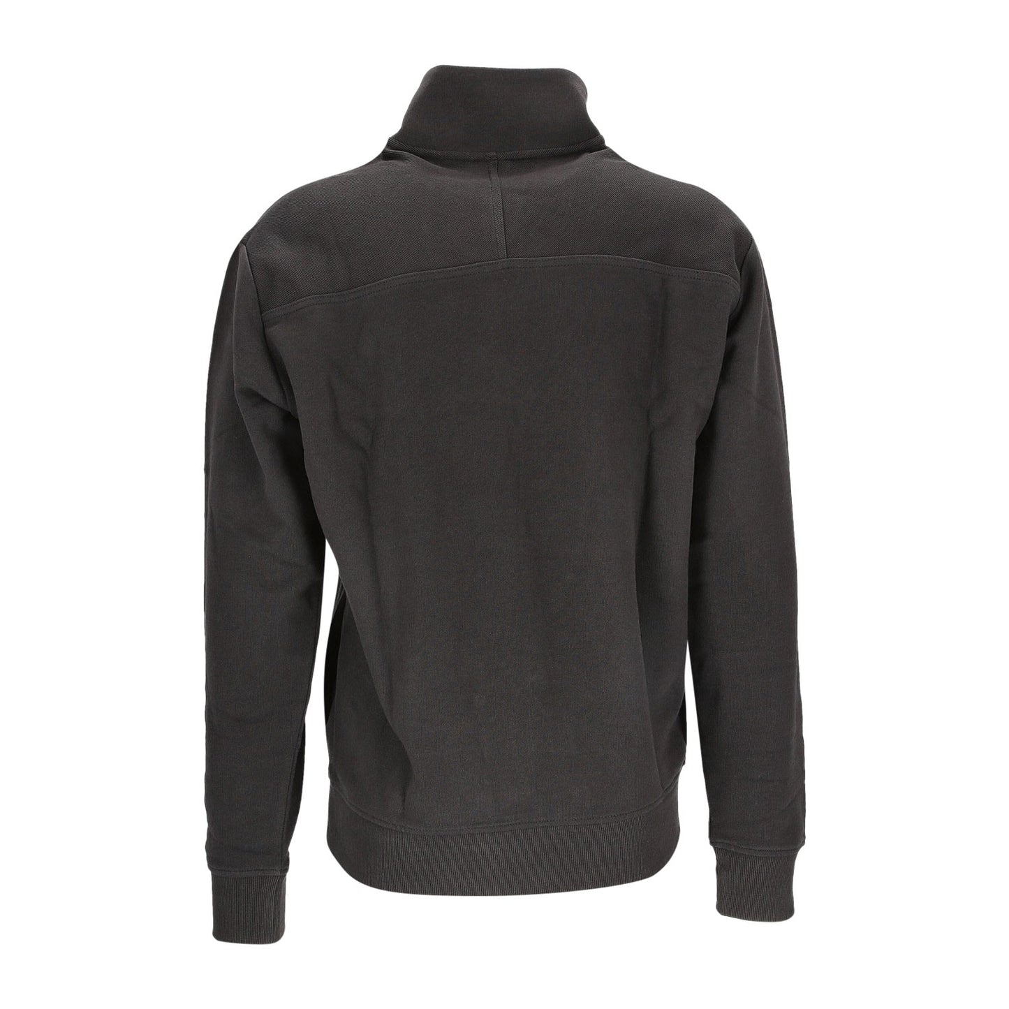 BOSS Herren Sweat-Shirt in schwarz