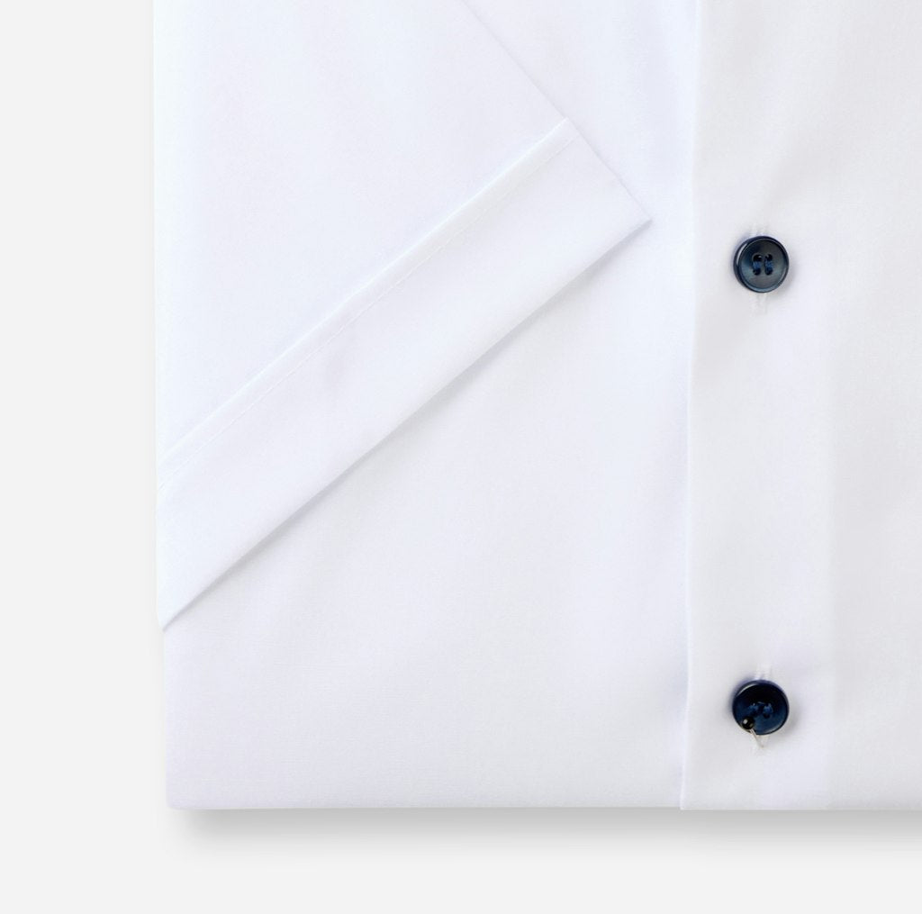 Olymp_BF Herren Hemd in weiß