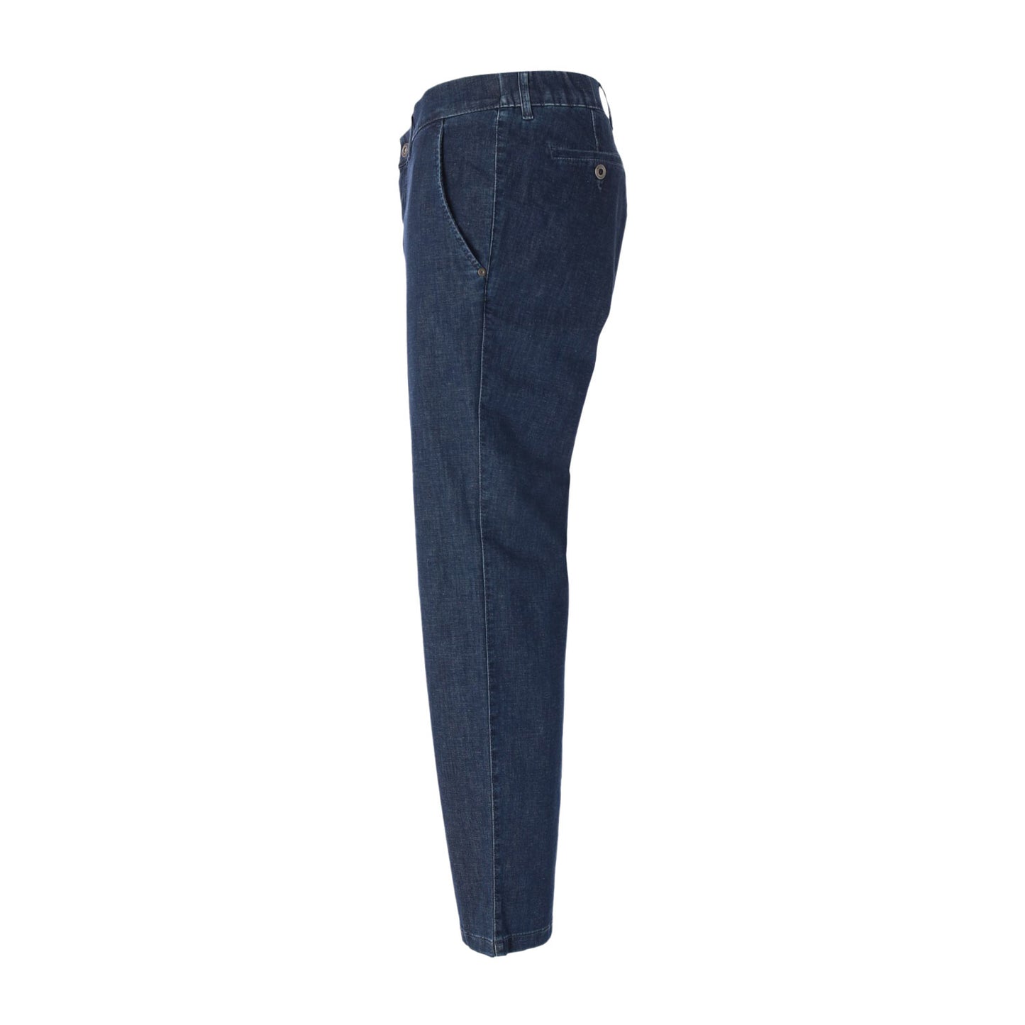 Eurex Herren Hose in blau