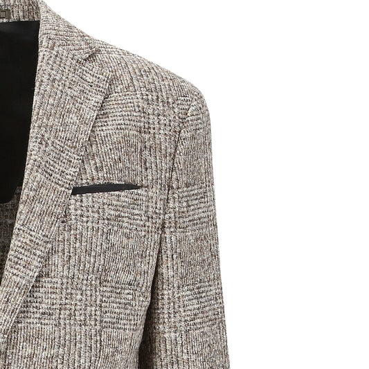 Benvenuto Herren Sakko in beige
