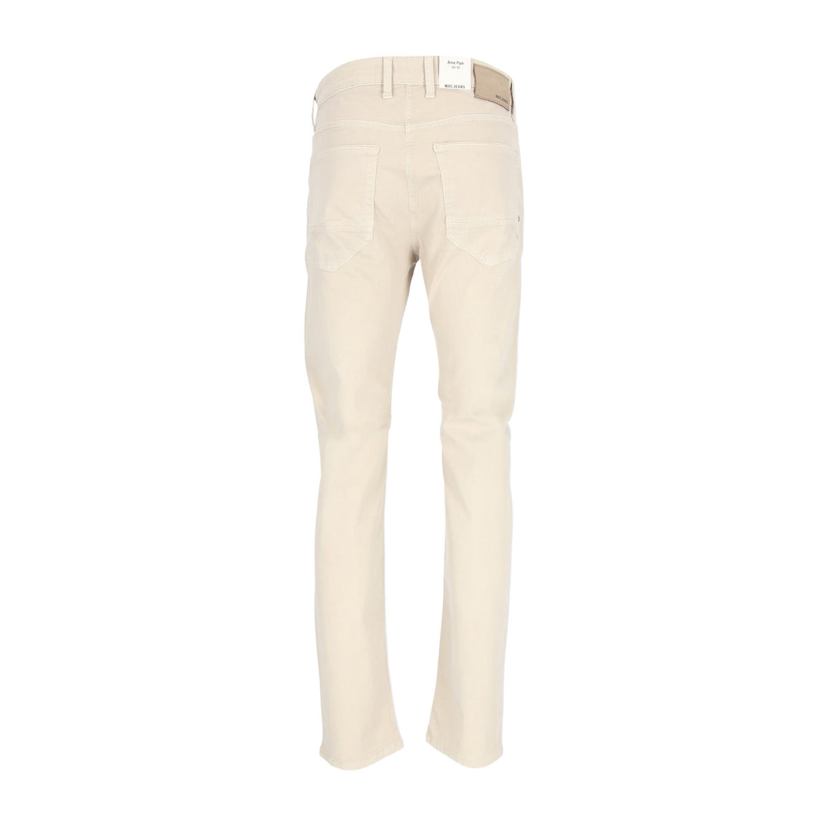 MAC Herren in beige