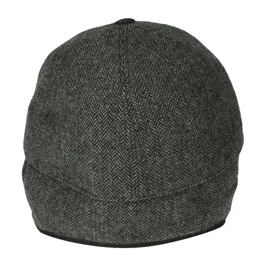 Bugatti Herren in schwarz