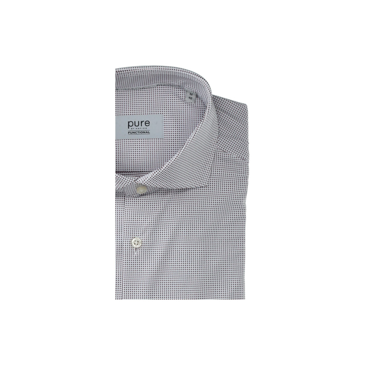 Pure Herren in braun