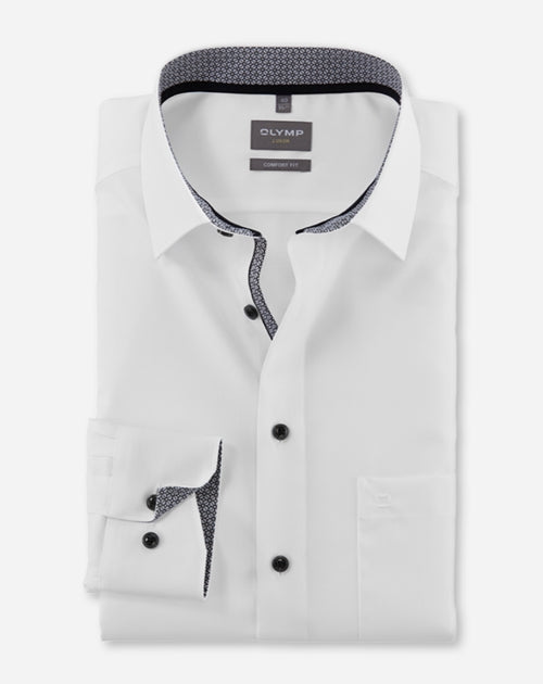 Olymp_CF Herren in grau