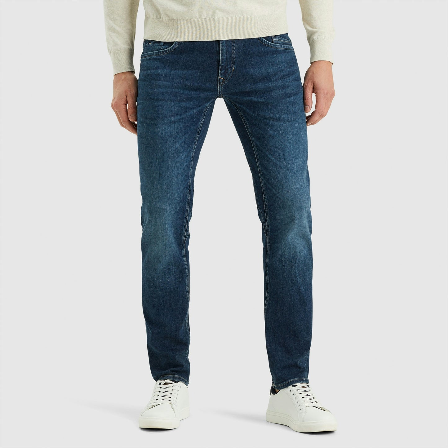 PME Legend Herren Hose in blau