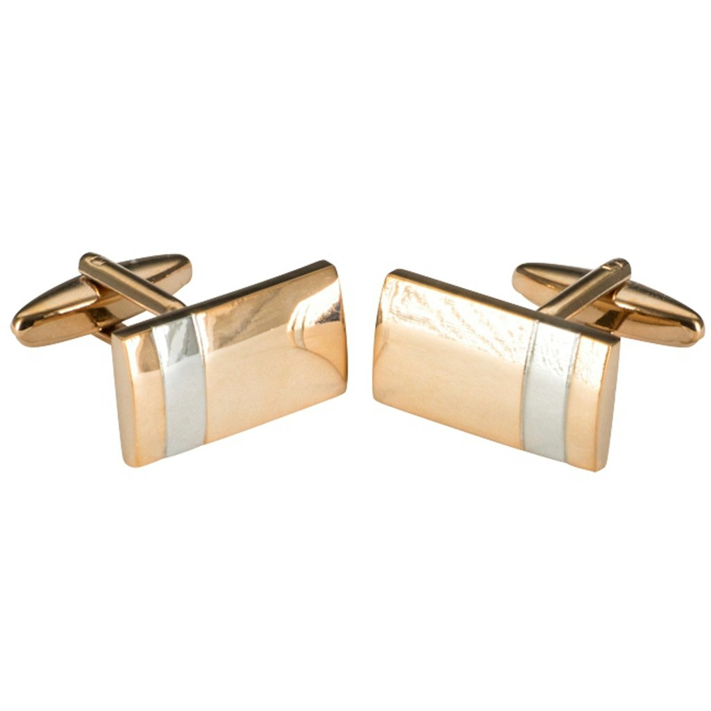 Lindenmann Herren Schmuck in rosa