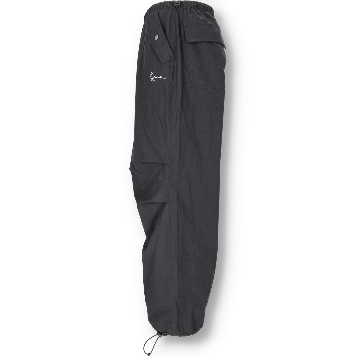 Karl Kani Herren Hose in schwarz