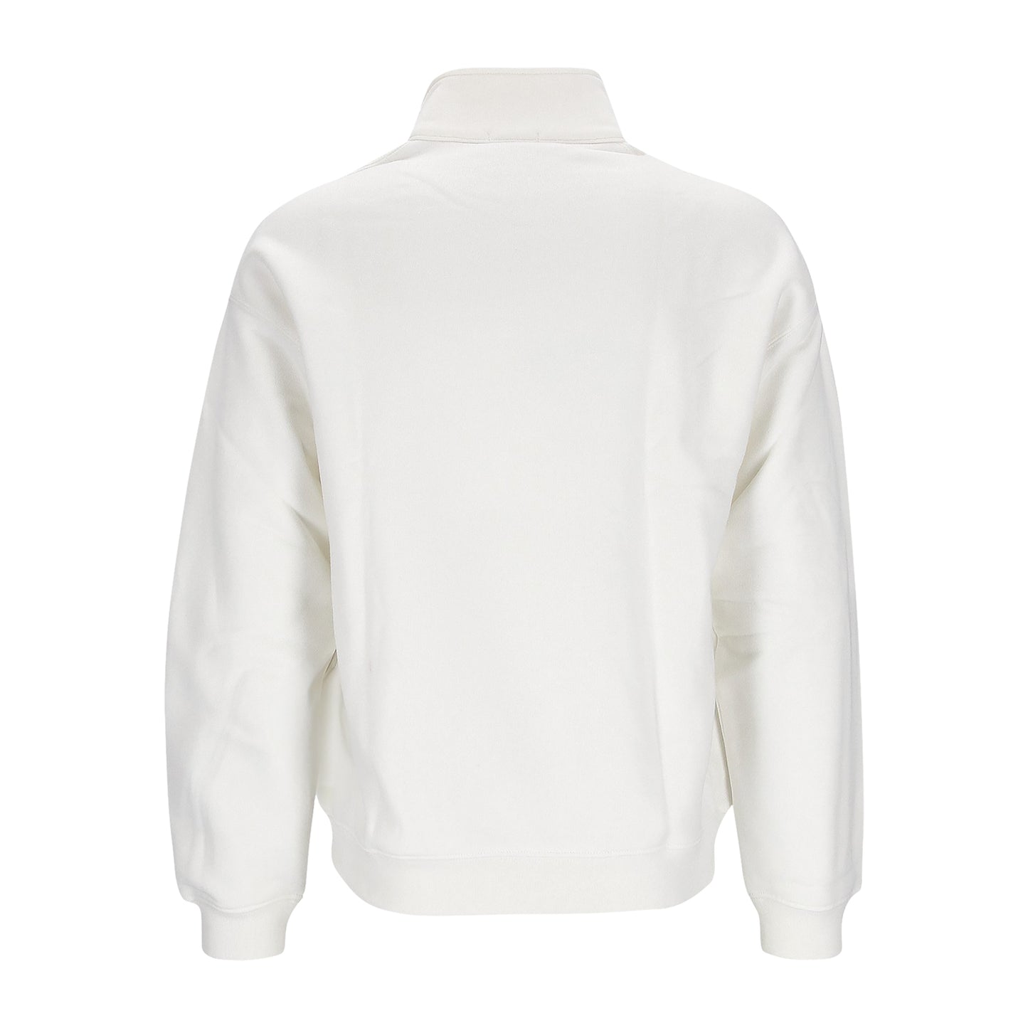 Lacoste Herren Sweat-Shirt in weiß