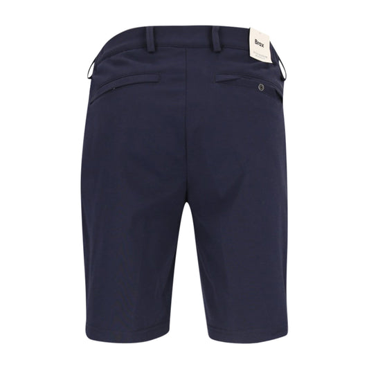 Brax Herren Short in blau