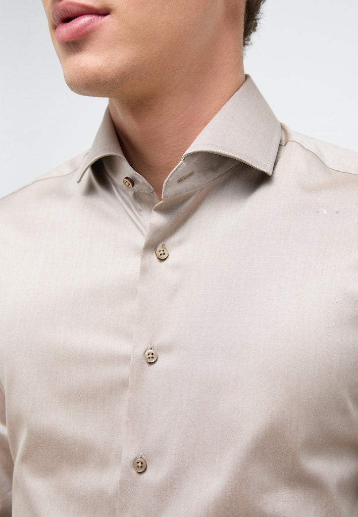 eterna Herren in beige