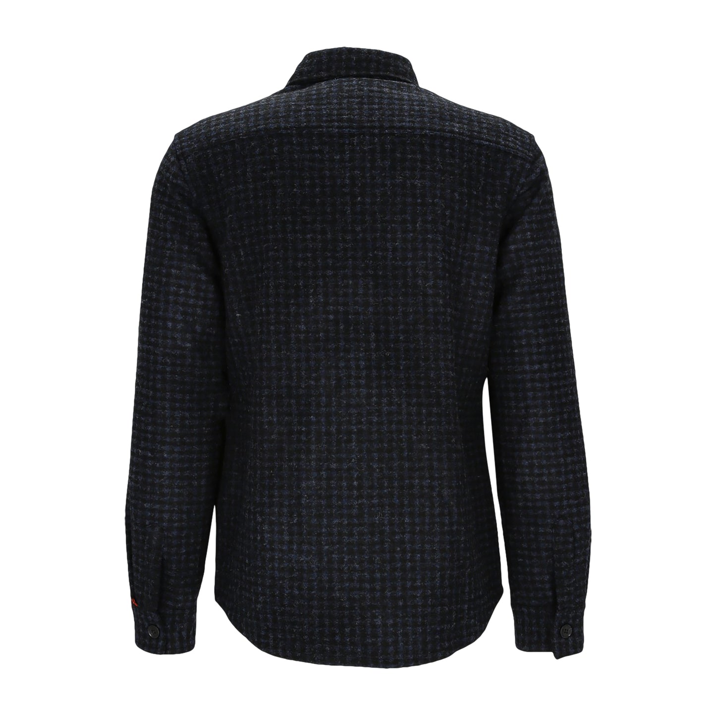 Zuitable_BF (BodyFit) Herren Sakko in blau