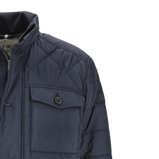 Brax Herren in blau