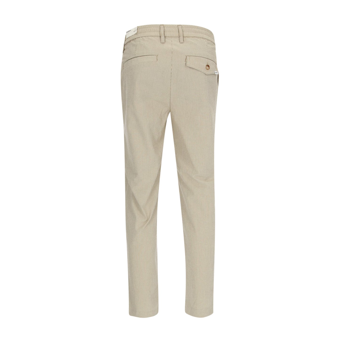 Gabba Herren Hose in khaki