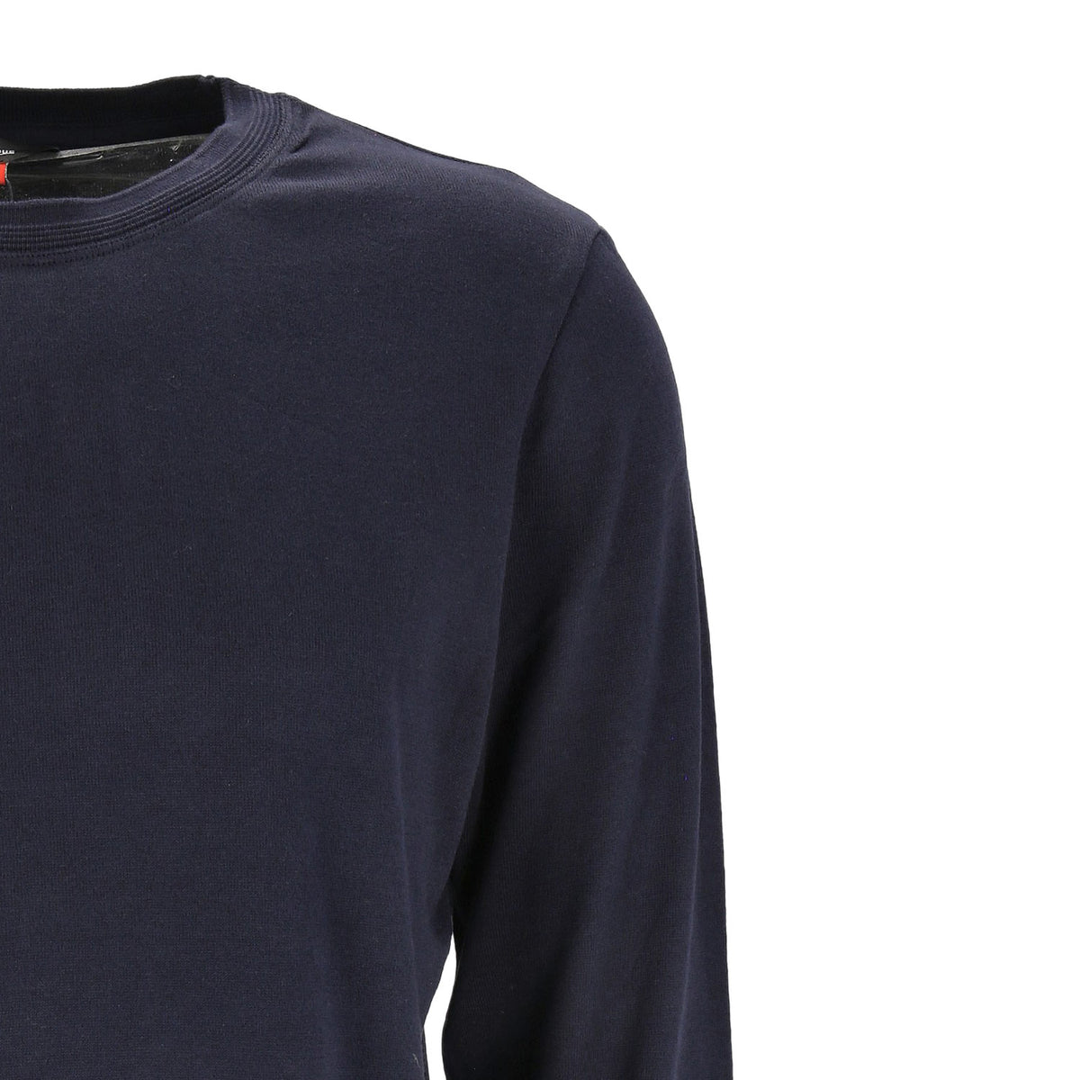 Cinque Herren in blau