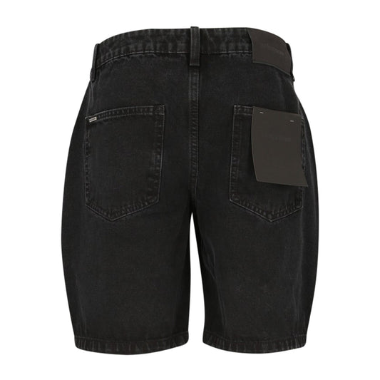Pegador Herren Short in schwarz