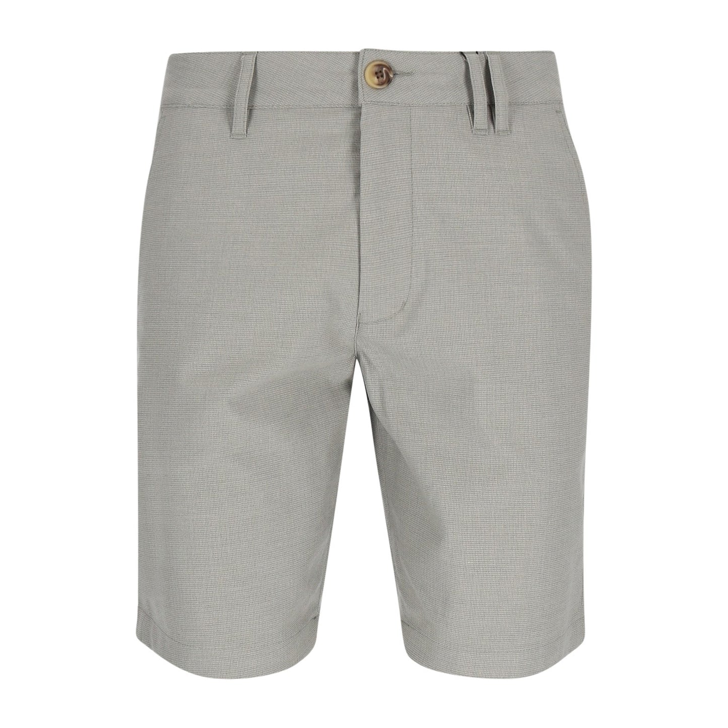 Gabba Herren Short in grau