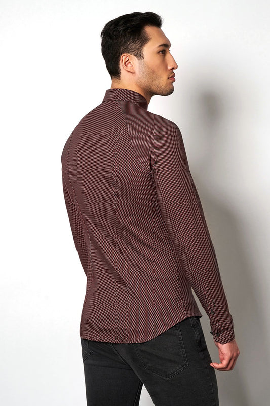 DeSoto Herren in pink