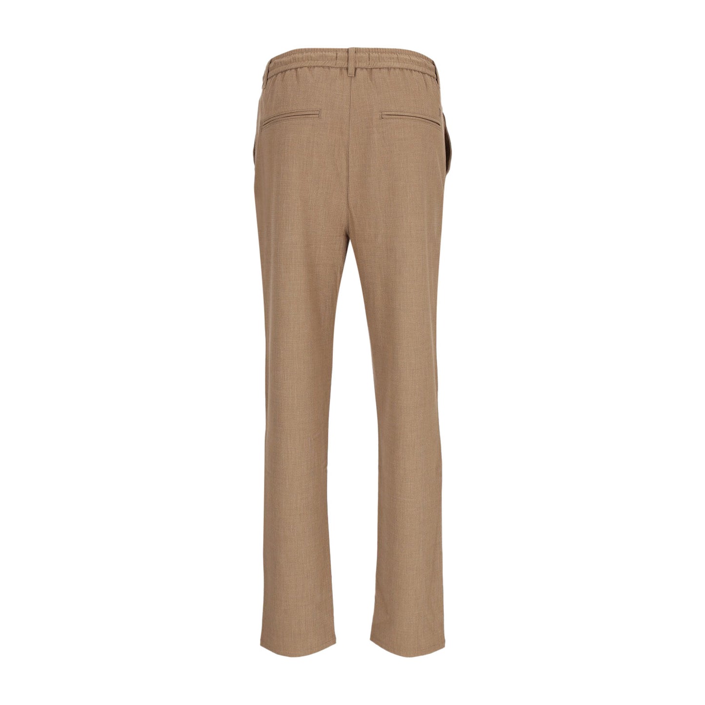 Les Deux Herren Hose in braun