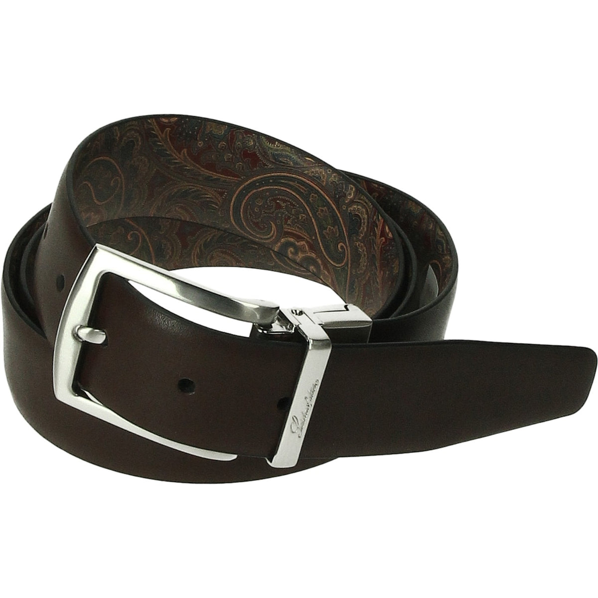 Prince Bowtie Herren in braun