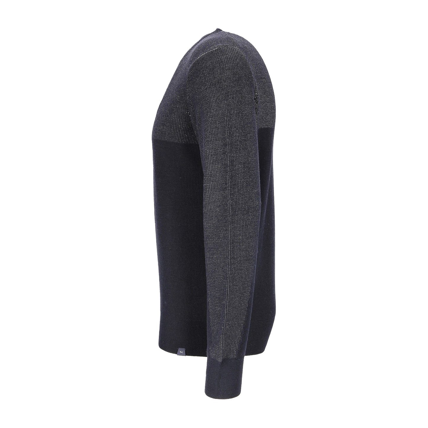 Brax Herren Pullover in blau
