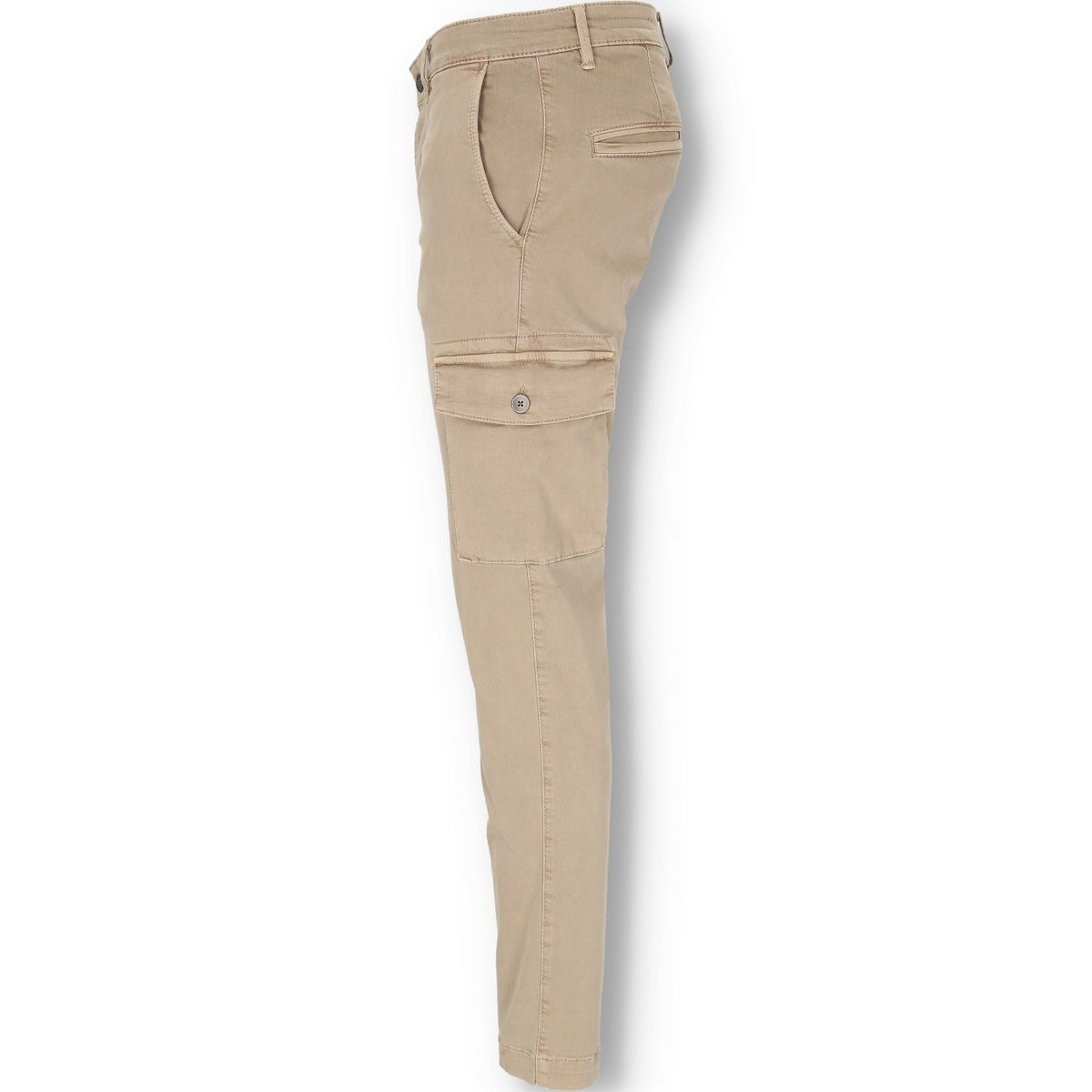 MAC_DriverPants Herren in beige