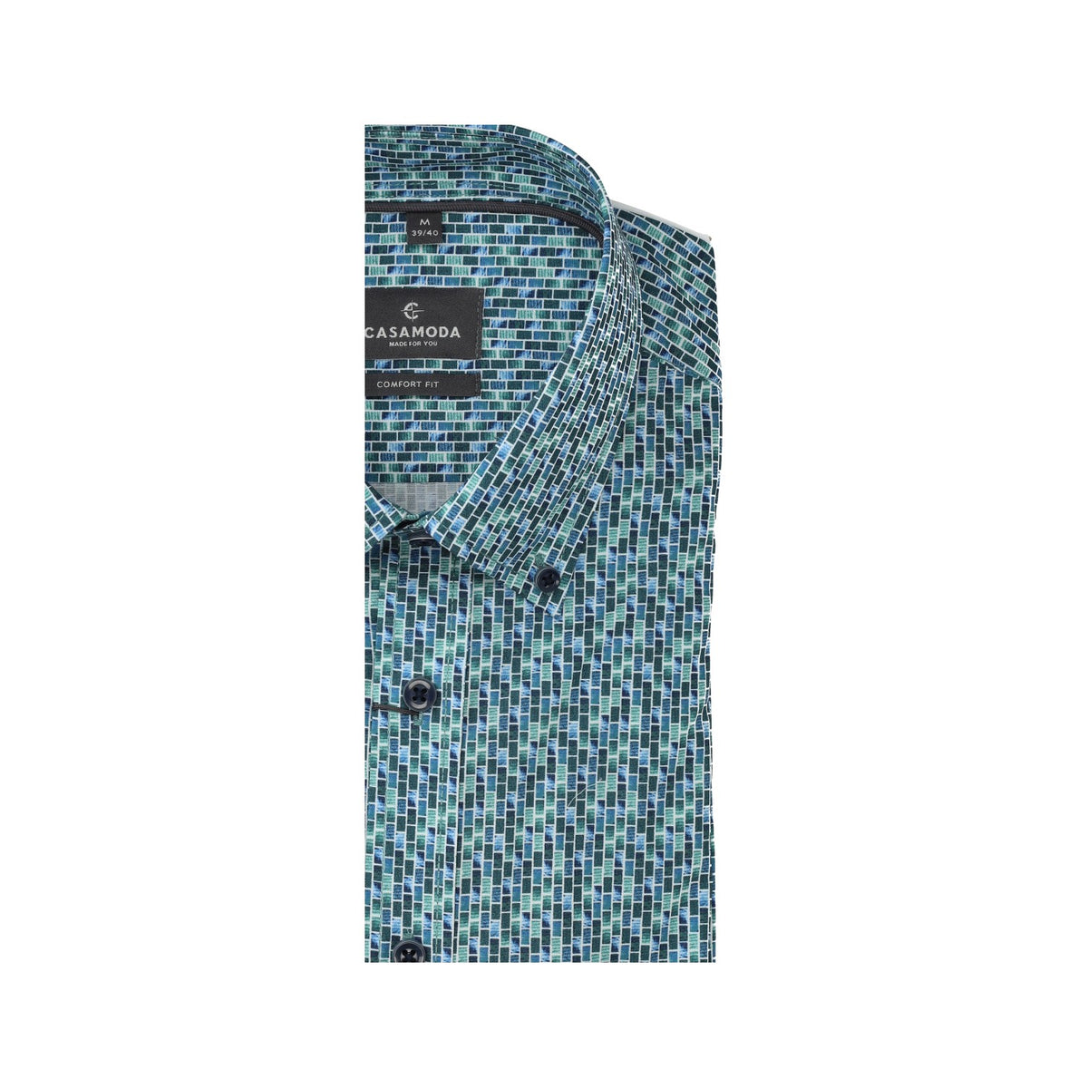 Casa Moda Herren in blau