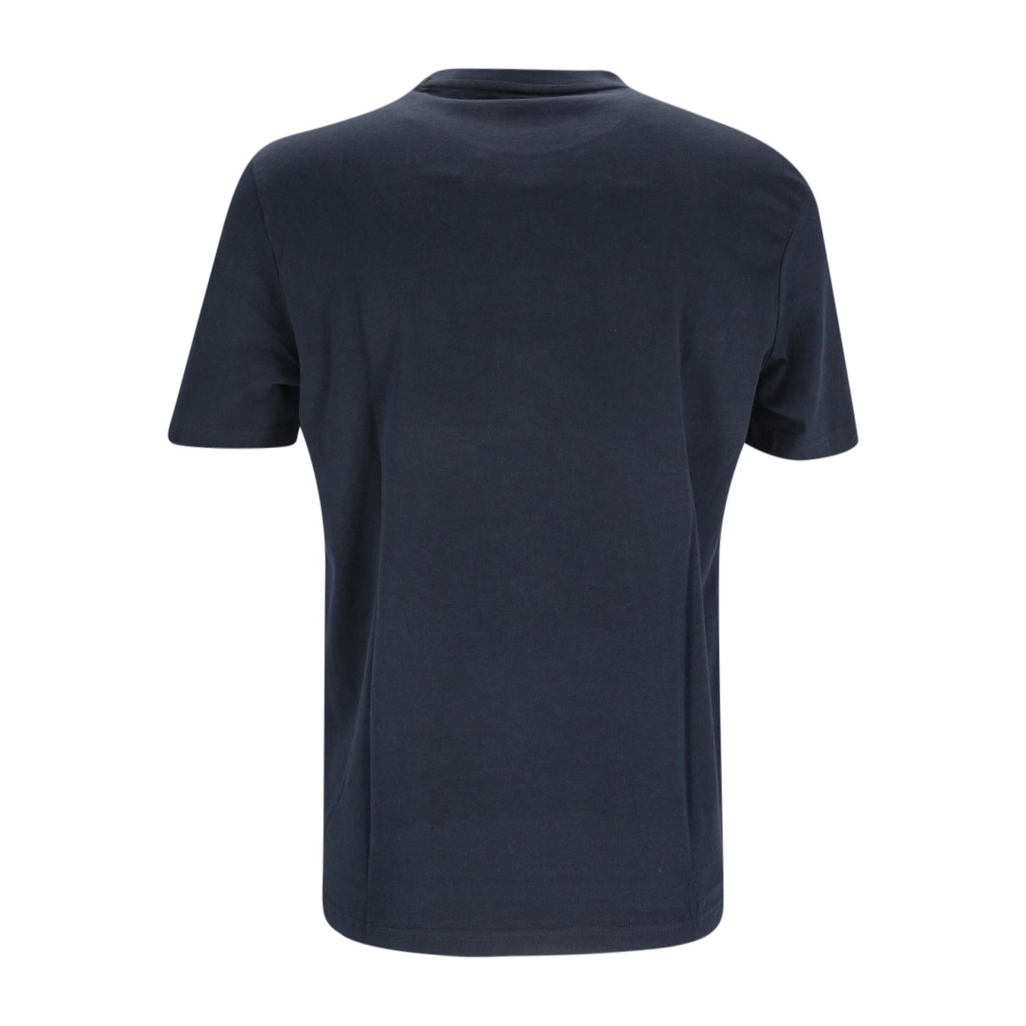 BOSS Herren T-Shirt in blau