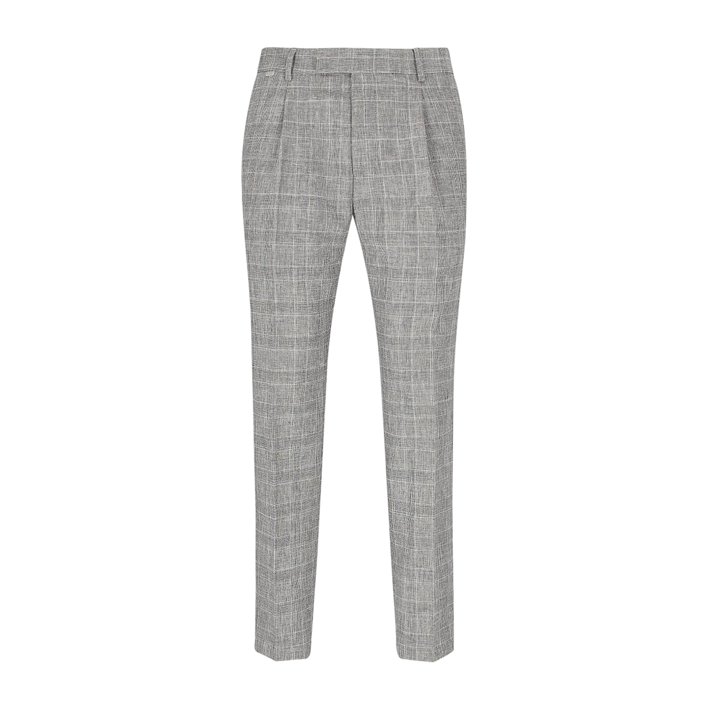 Cinque Herren Hose in anthrazit
