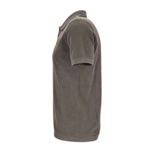 PME Legend Herren Poloshirt in grau