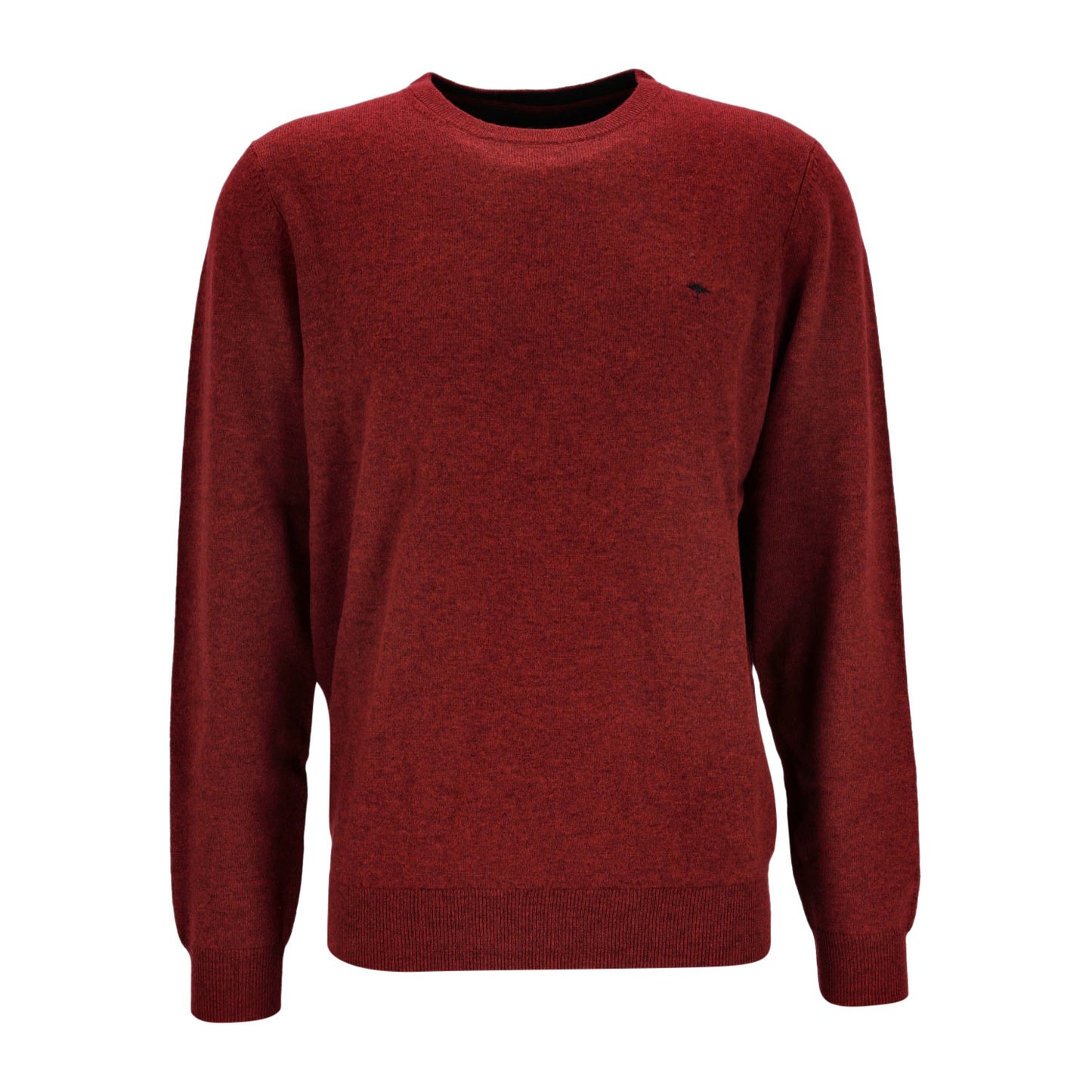 Fynch-Hatton Herren Pullover in rot