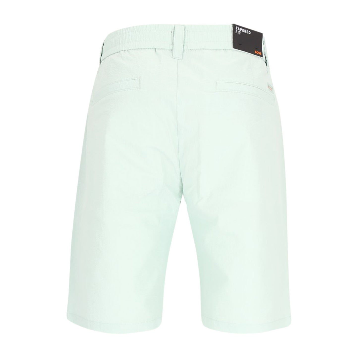 BOSS Herren Short in blau