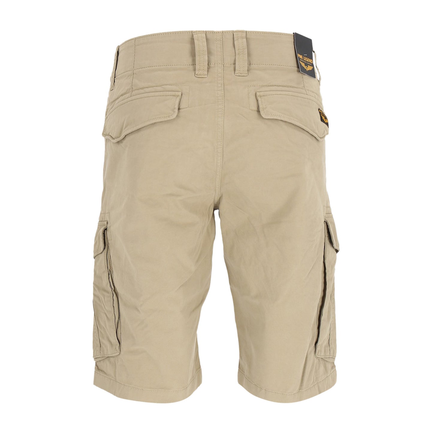 PME Legend Herren Short in grün