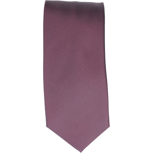 Blick Officium Herren Krawatte in rosa