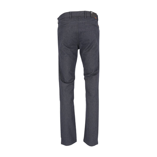 BOSS Herren Hose in blau
