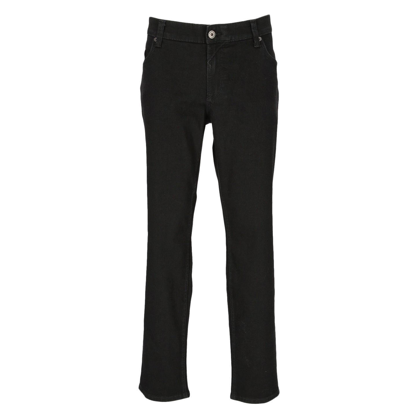 Eurex Herren Hose in schwarz