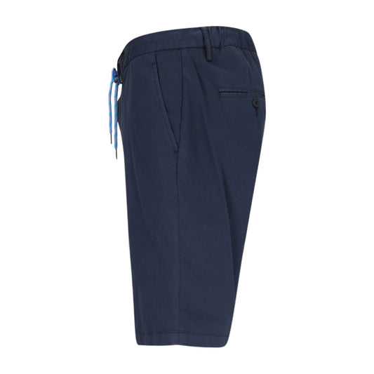 Alberto Herren Short in blau