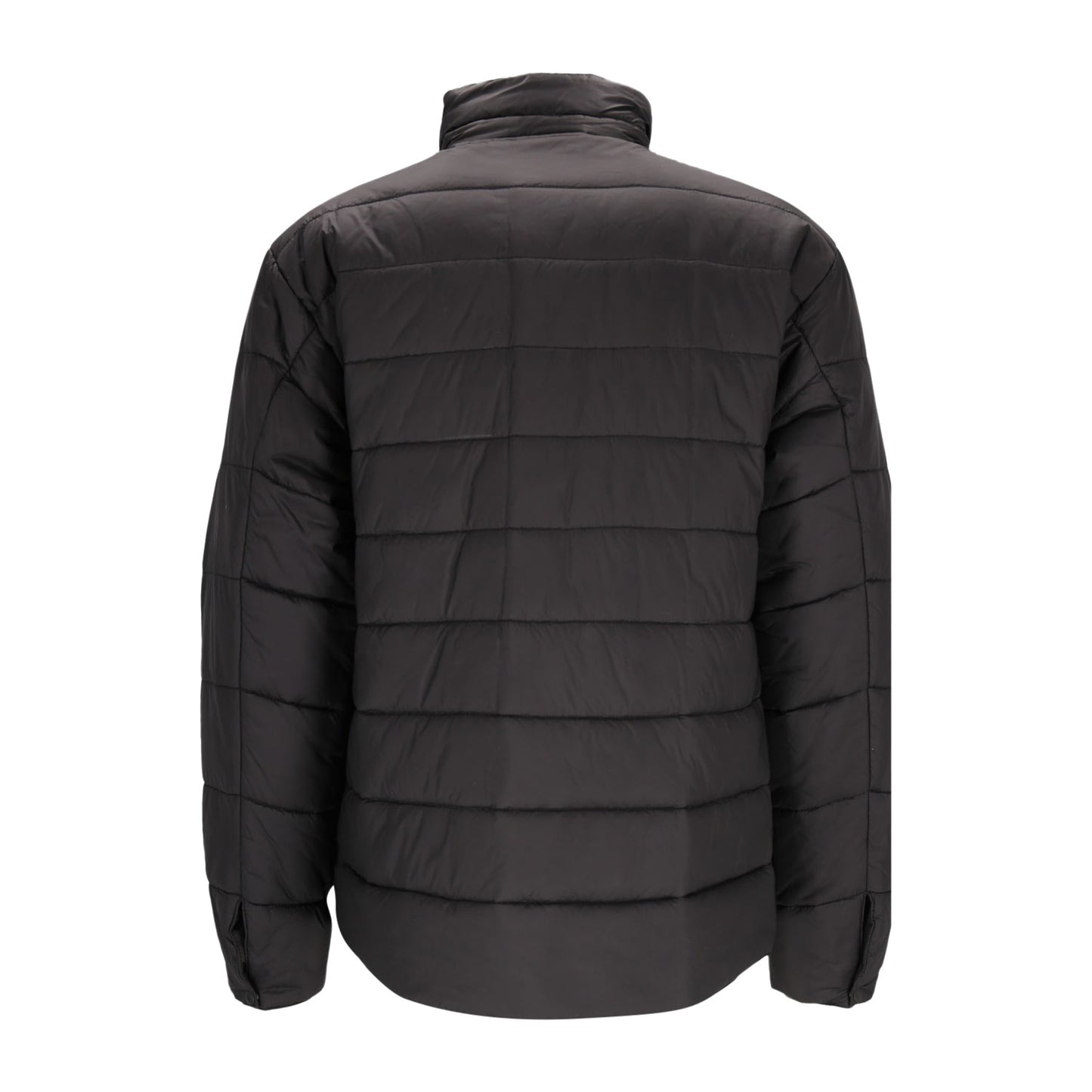 DryKorn Herren Jacke in schwarz