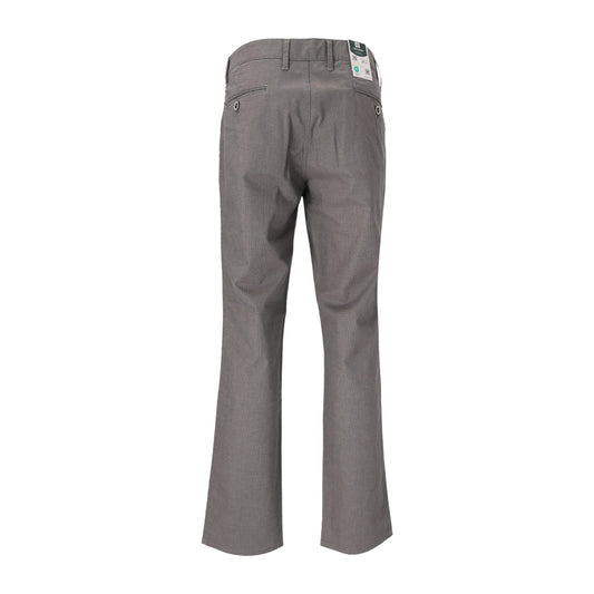 Club of Comfort Herren Hose in grau