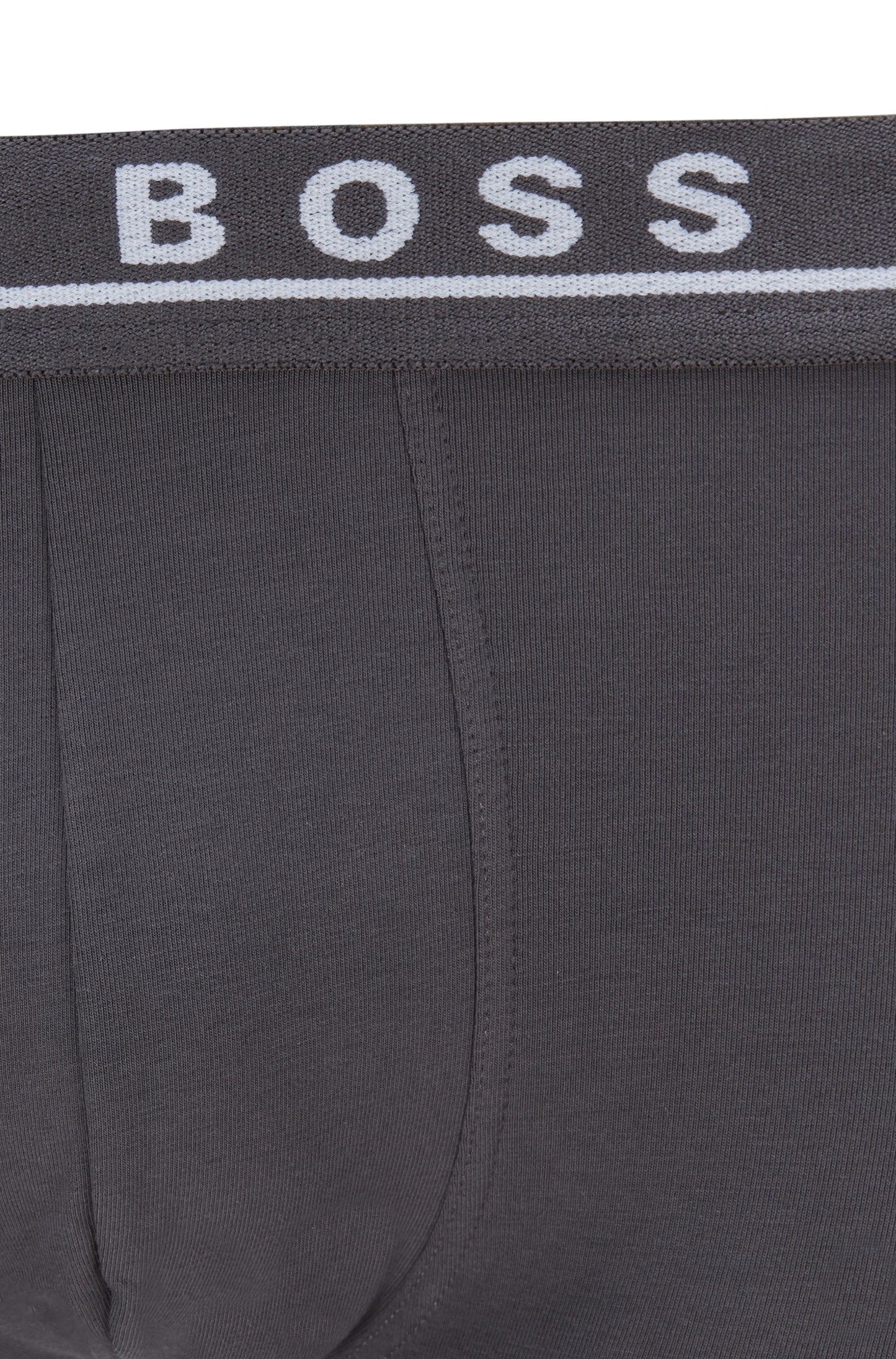 BOSS Herren Unterhose in blau
