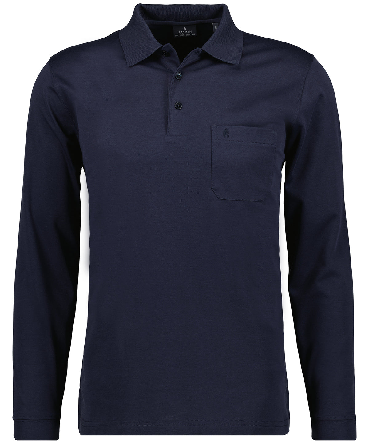 Ragman Herren in blau