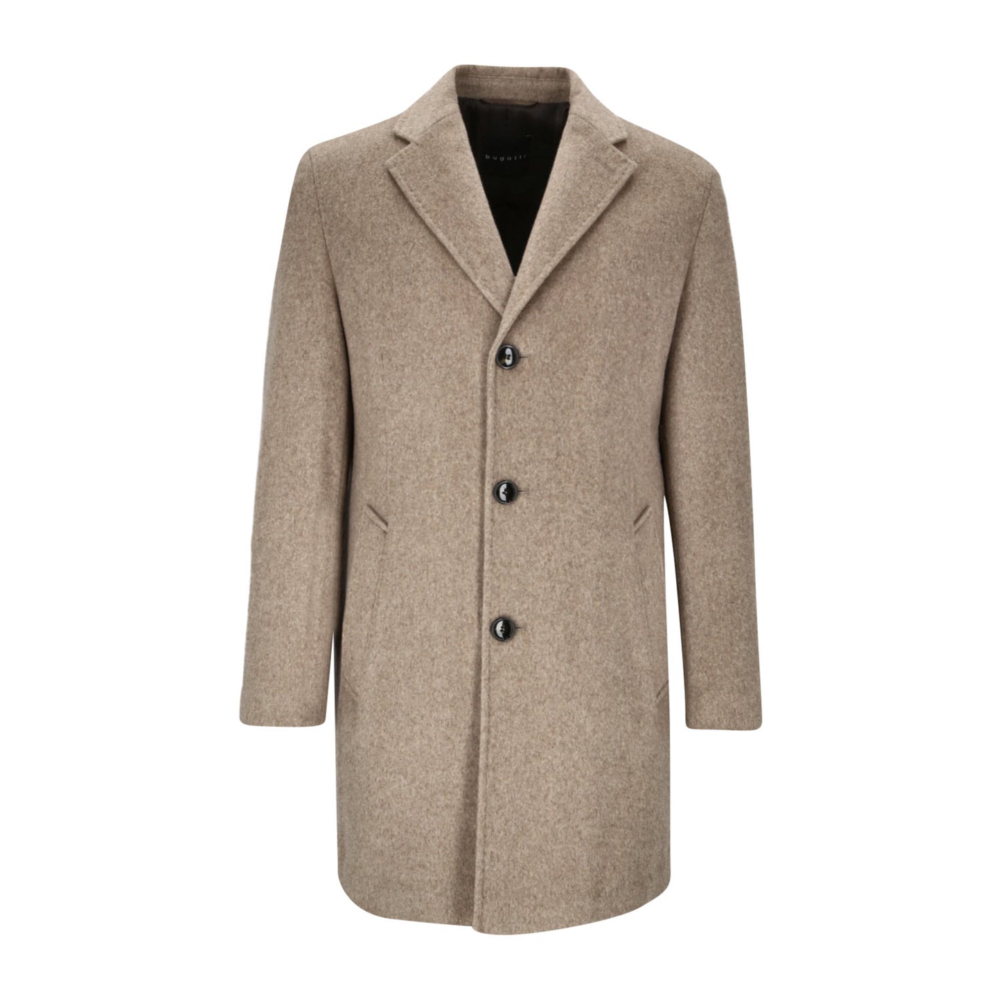 Bugatti Herren in beige