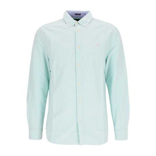 Superdry Herren Hemd in grün