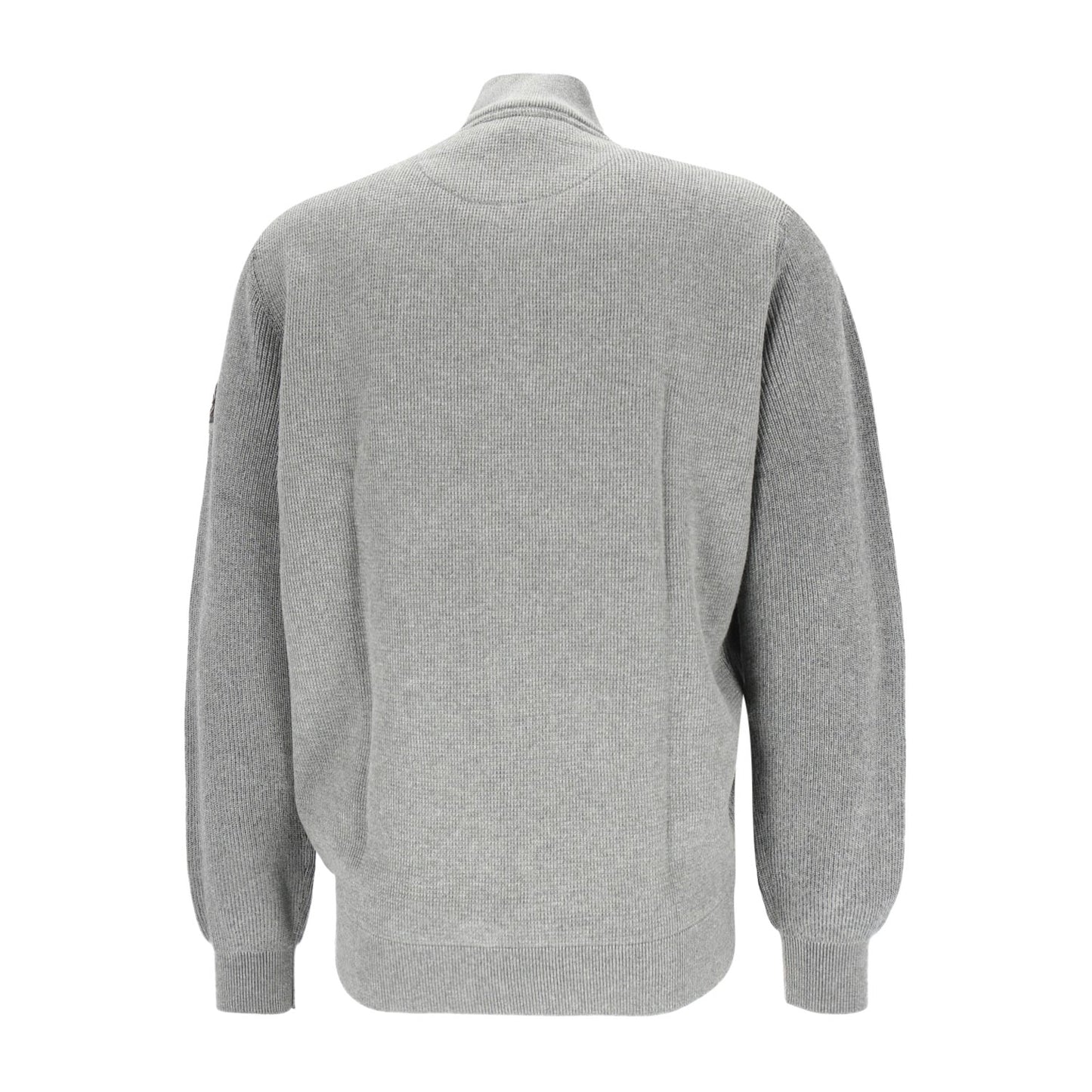 Casa Moda Herren Pullover in türkis