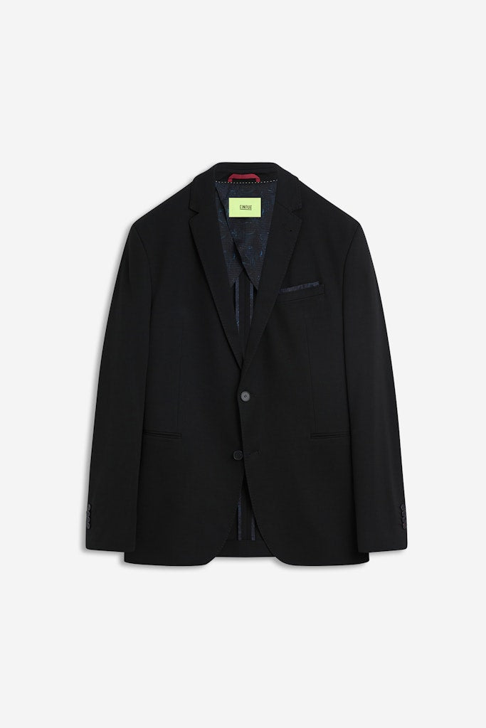 Cinque Herren Sakko in schwarz