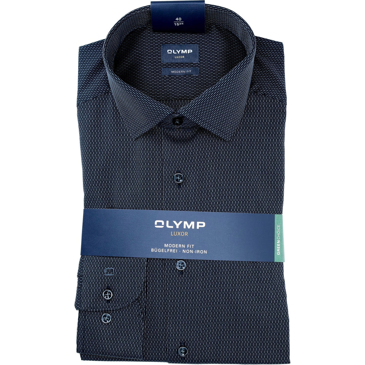 Olymp_MF Herren in grau